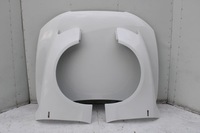 фото thumb №7, Audi a5 lift перед 8t ly9c капот крылья бампер pas передний усилитель b