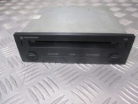 фото thumb №1, Чейнджер дисків volkswagen оригінальний номер 1j0035119d