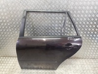 фото thumb №1, Дверь левый перед mazda 6 28w