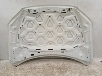 фото thumb №9, Капот крышка двигателя volvo v70 xc70 s80 07-15