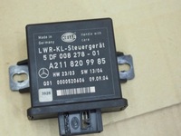 фото thumb №14, Модуль управление света mercedes w211 a2118209985