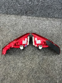 фото thumb №8, Mercedes gla w156 x156 лампа левая правая задняя задняя комплект a1569061158 gb