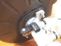 фото thumb №9, Audi q3 83a 83f sb 18km підсилювач гальма бак 3q1614105bj