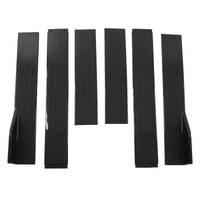 фото thumb №6, 2,2 m / 7,22 stopy накладки порогові коромисло панель