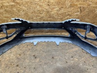 Seat leon 3 3 5f рестайлинг  16-20 fr бампер перед передний Киев, фото thumb