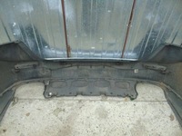 фото thumb №6, Maserati ghibli бампер задний задняя с pdc