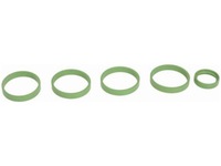 фото thumb №2, Набір прокладок колектора впускного vw beetle 1.2 11-19