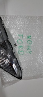 фото thumb №7, Ford ecosport протитуманна фара лівий перед gn15-13b221-mb