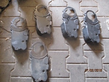 фото thumb №1, Защита распределительный вал корпус vw 03l109147b