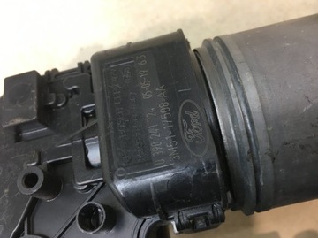 фото thumb №8, Механизм дворник перед focus c-max 3m5117508aa 3m5117504ag