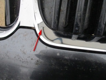 фото thumb №7, Бампер перед переднее bmw 3 g20 g21 з atrapami