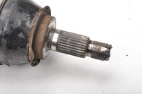 фото thumb №2, Mini clubman r55 2.0 d привідний вал права довга автоматична коробка передач