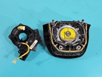 фото thumb №14, Панель приладів приладова панель приладів консоль подушка безпеки ford focus c-max i mk1 eu ori