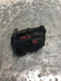 фото thumb №1, Дросельна заслінка вихлоп mercedes w205 147b08010r