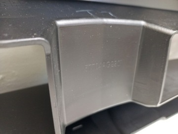 фото thumb №14, Subaru outback legacy iii 3 рестайлінг 07- бампер перед переднє 57704ag230 ÷