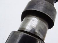 фото thumb №9, Opel vectra b 98- 1.8 16v x18xe1 вал розподільного валу w