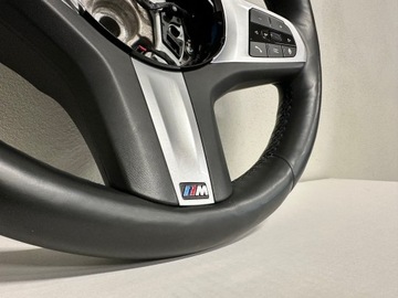 фото thumb №4, Bmw g05 g06 g07 g30 g32 g12 g14 g15 руль м-пакет