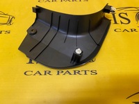 фото thumb №7, Левая защита планка порога стойка ford fiesta mk7