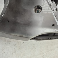 фото thumb №11, Hyundai ioniq lift 19-22 бампер перед передній pdc