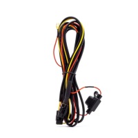 Купити Світло led круглі drl протитуманна фара mazda, фото thumb