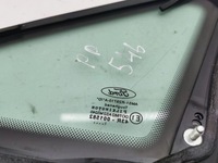 фото thumb №8, Ford grand c-max 2011 правая сторона стекло передняя кузовная треугольное