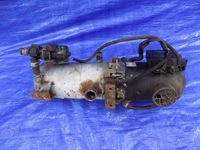 фото thumb №5, Webasto обогреватель стояночный toyota caetano optimo