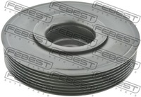 фото thumb №2, Rnds-f4r febest колесо cięgnowe вала колінчастого renau