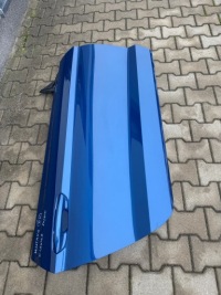 Ford mustang праве  дверей 2015+ комплектна  ідеальне Зі Шроту, фото thumb