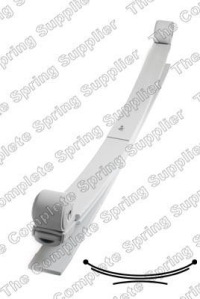 фото thumb №4, Ресора задній ford 5827532 lesjo