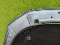 фото thumb №11, Vw passat b6 05- капот кришка двигуна lb5m