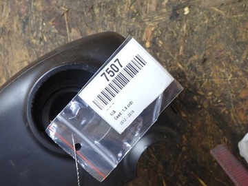 фото thumb №9, Корпус кермо kia ceed ii 1,4 2014r hb передній рестайлінг wd 84853-a2000 7507