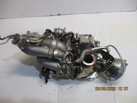 фото thumb №1, Турбонагнетатель biturbo mercedes gle a6540901401