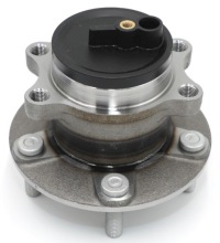 фото thumb №2, Ступиця, підшипник колеса задня citroen c4 aircross , mitsubishi asx outlander