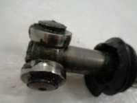 фото thumb №5, Renault clio v приводной вал шарнир левая 1.5 dci bluedci механическая коробка передач