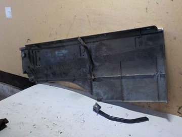 фото thumb №3, Подовжувач stopnicy кабіни daf xf 106 460 євро 6