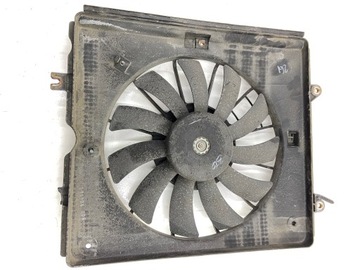 фото thumb №6, Вентилятор радиатор правый honda crv 3 iii 2.2 i-ctdi дизель 06-09r.