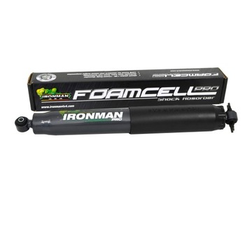 фото thumb №1, Jeep wrangler jk 2006+ extra hd rozbieralny амортизатор зад 2" pro!