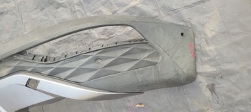 фото thumb №9, Бампер зад задний накладка hyundai tucson iv 4 20-