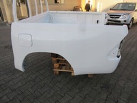 фото thumb №6, Toyota hilux viii 2018 4d кузов коробка передач грузовая