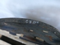 фото thumb №8, Dodge nitro 2.8 crd защита подвеска плита