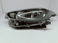 фото thumb №9, Toyota yaris iv 4 19- фара передня ліві перед лінза koito k0-6 eu