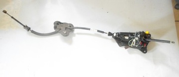 фото thumb №1, Renault scenic iii домкрат вибірник трос коробки передач автомат 82007982999d