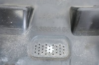 фото thumb №10, Citroen ds7 crossback 2017 з спереду решітка нижня бампера передньої