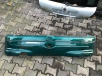 фото thumb №1, Peugeot 206 бампер задній задня