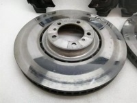 Porsche taycan 9j akebono передня частина set 9j1615124e braking система pscb Зі Шроту, фото thumb