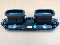 Купить Решётка средняя воздуха впуск выход 9462387 do serii x5 g05 x6 g06 x7 g07, фото thumb