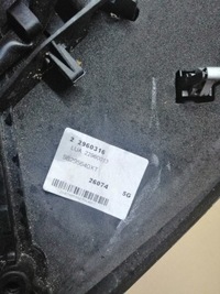 фото thumb №10, Proacy jumpy expert vivaro c дзеркало ліві 9 pin