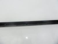 Рейлінг молдинг дахова права porsche cayenne 7l в Україні, фото thumb