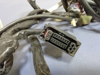 фото thumb №7, Honda sh125 sh 125 блок керування двигуном (ecu) джгут k01f-d61