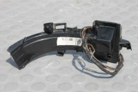 фото thumb №7, Поворотник зеркала левое левого 261656pa0a nissan qashqai iii j12 21-